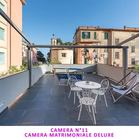 I Tibei Guesthouse Affittacamere-2